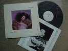 1985 UK EMI LP KATE BUSH HOUNDS OF LOVE EX/VG VINYL