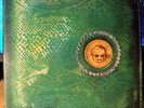 Alice Cooper Billion Dollar Babies 1973 CDN 1st Ed. W.B LP W/All Inserts