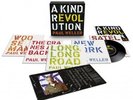 Paul Weller, A Kind Revolution, NEW and SEALED Ltd edition 5 x 10