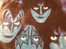Kiss   Creatures Of The Night   Polygram NBLP-7270   Rare Cool