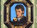 LP Johnny Hallyday - amour d'été - Philips bleu P 70 434 L