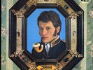 LP Johnny Hallyday - amour d'été - Philips noir 844 772 BY code S