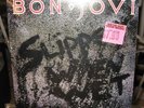 BON JOVI SLIPPERY WHEN WET ORIGINAL 1986 NO BARCODE  STILL SEALED