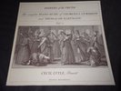 GEORGES I. GURDJEEF THOMAS DE HARTMANN seekers of truth LYTLE Vinyl 2LP washed