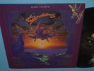 THE DUKES OF STRATOSPHEAR   PSONIC PSUNSPOT LP   NEAR MINT ORIGINAL PRESS   XTC