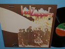 LED ZEPPELIN   II LP   NEAR MINT GERMAN PRESSING