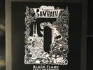 Samhain Black Flame LP RARE TEST PRESSING #'d 11/14 Live Misfits Danzig KBD MINT