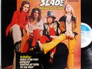 SLADE BEGINNINGS OF SLADE AMBROSE SLADE LP CONTOUR 6870-678 1Y - 2Y UK