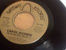 Modern Soul Carol Dionne I'm In Love With You Gateway