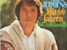 UDO JÜRGENS  MIT 66 JAHREN  MR. EINSAMKEIT