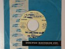 THE VENTURES vinyl 45 record 2,000 POUND BEE og sleeve PROMO do-733 surf GARAGE