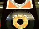 The Truth  ?– Hey Gyp / Jingle Jangle - Deram ? 45 dem 7503 * PROMO *