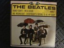 Beatles: 4 - By the Beatles EP (Capitol R-5365; Record and Sleeve)