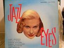 JOHN JENKINS Jazz Eyes LP REGENT Original DG Jazz DONALD BYRD