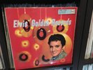 Elvis' Golden Records Presley RCA Vinyl Record LP Stereo LSP1707 German Pressing