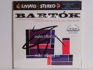 Living Stereo Bartok Concerto For Orchestra Reiner Classic 180 Gram 45 RPM 4 LP
