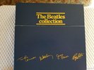 The Beatles Collection Blue Box Set 1978 Pressing 13 x NM Vinyl LP Records