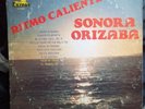 SONORA ORIZABA