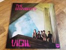 Easybeats LP Vigil LP UK Mono United artists 1st Press ++