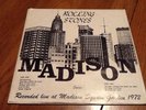 ROLLING STONES Vinyl LIVE at madison sqaure garden 1972