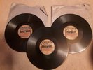 3 Aeolian Records 78 rpm Billy Murray-Henry Burr-Samual Ash-Victor Herbert 1916
