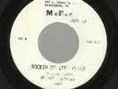 MORRIS BROTHERS Rockin Country Fever Orig. MOBRO Label ROCKABILLY   vg+ crack