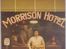 THE DOORS: Morrison Hotel USA Elektra Psych ELS-75007 Vinyl LP Hear