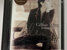 Celine Dion S’il Suffsait D’aimer Minidisc