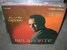 HARRY BELAFONTE jump up ( calypso )