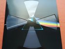 PINK FLOYD-DARK SIDE OF THE MOON LIMITED EDITION PICTURE DISC DIE-CUT COVER