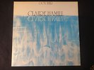 CLAIRE HAMILL - October - Vinyl LP ILPS9225 Island Pink Rim