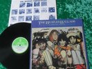 The Beatles LP Beatles Ballads