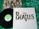 The Beatles LP 20 Greatest Hits (1C 064...) 1982