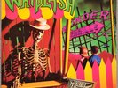 Whiplash - Ticket to Mayhem - LP 1987 - TOP Zustand