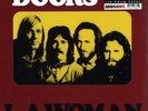 THE DOORS L.A. LA Woman 180gm Vinyl LP DIE CUT SLEEVE VERSION NEW & SEALED