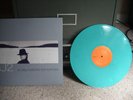 U2 A Day Before Tomorrow Vinyl Record Live at Tiffany's -- Glasgow, Scotland