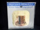 LaVern Baker Sings Gospel Precious Memories * Atlantic 8036 ORIG. Sealed Bag LP