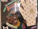 Michael Jackson/Jackson 5 Greatest Hits Picture Disc Collector's Edition- sealed