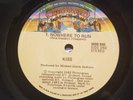 KISS - NOWHERE TO RUN / ROCK AND ROLL ALL NITE 7