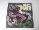 R.E.M. Reckoning MFSL lp near mint