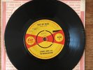 Elmore James And The Broom Dusters  ?– Dust My Blues / Happy Home