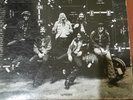 1971 The Allman Brothers Band at Fillmore East LP Record Vinyl Capricorn SD2-802