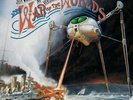 JEFF WAYNE War Of The Worlds LP Vinyl BRAND NEW 2018