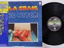 EELA CRAIG ONE NITER VERTIGO BT-8111 Japan OBI VINYL LP