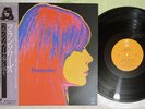 FRANCOISE HARDY FRANCOISE EPIC 25 3P-71 Japan OBI VINYL LP