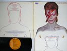 DAVID BOWIE ALADDIN SANE RCA RVP-6128 Japan VINYL LP