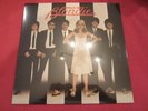 BLONDIE PARALLEL LINES FACTORY SEALED OLD STORE STOCK 1978 VINYL LP EXCELLENT