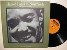 Harold Land - Eastward Ho  Land in New York - w/ Dorham - Orig. Jazzland Mono DG