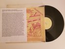 LITTLE FEAT: RAMPANT SYNCHOPATIO--VINYL