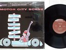 PEPPER ADAMS MOTOR CITY SCENE BETHLEHEM 22AP 128 Japan OBI MONO SHRINK VINYL LP